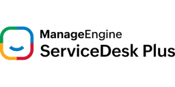 ServiceDesk Plus logotyp