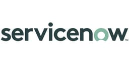 ServiceNow logotyp