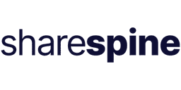 Sharespine logotyp