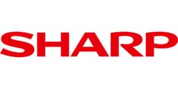 Sharp POS logotyp