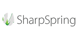 Sharpspring logotyp