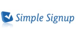 Simplesignup logotyp
