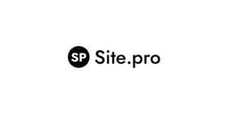 Site.pro logotyp