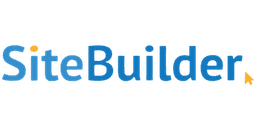 Sitebuilder logotyp