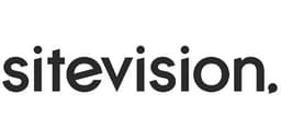 Sitevision CMS logotyp