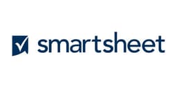 Smartsheet logotyp