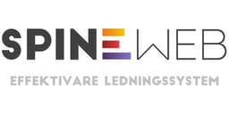 Spineweb logotyp