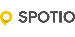 Spotio logotyp