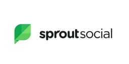 Sprout Social logotyp