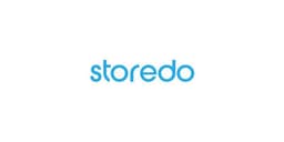 Storedo logotyp