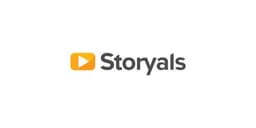 Storyals Lite logotyp
