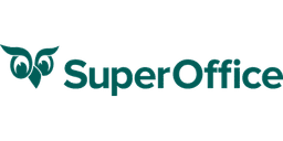SuperOffice CRM logotyp