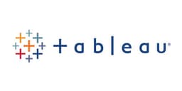 Tableau logotyp