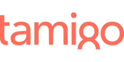 Tamigo logotyp