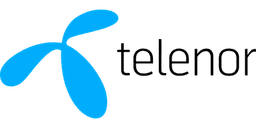 Telenor One X logotyp
