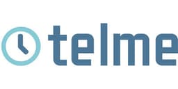 Telme logotyp