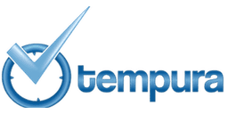Tempura AB logotyp