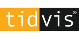Tidvis logotyp