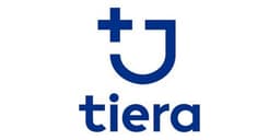 Tiera integrationsplattform logotyp