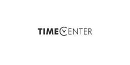 Timecenter logotyp