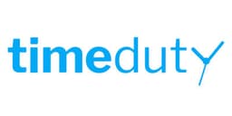 Timeduty logotyp