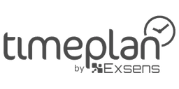 Timeplan logotyp