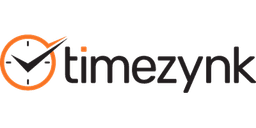 Timezynk logotyp