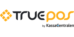 TruePOS logotyp