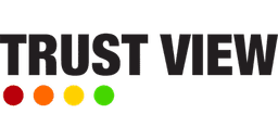 Trustview logotyp