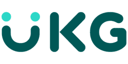 UKG logotyp