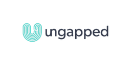 Ungapped logotyp