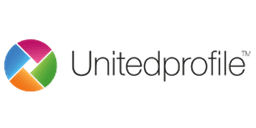 Unitedprofile logotyp