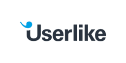 Userlike Chat logotyp