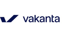 Vakanta logotyp