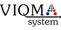 Viqma System logotyp