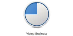 Visma Business logotyp