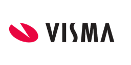Visma Project logotyp