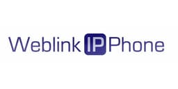 Weblink logotyp