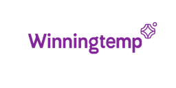 Winningtemp logotyp