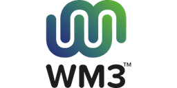 WM3 logotyp