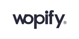 Wopify AB logotyp