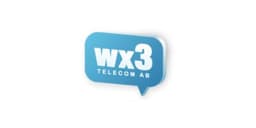 wx3 Växel logotyp