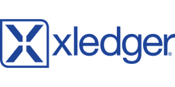 Xledger logotyp