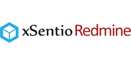 xSentio Redmine logotyp