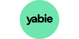 Yabie logotyp