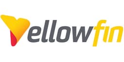 YellowFin BI logotyp