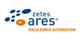 ZetesAres logotyp