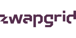 Zwapgrid logotyp